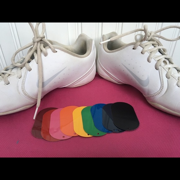 nike color changing shoes